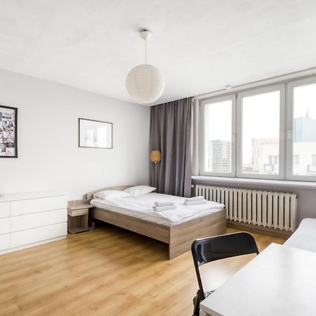 Labo Apartment Niska By Old Town Warschau Exterior foto