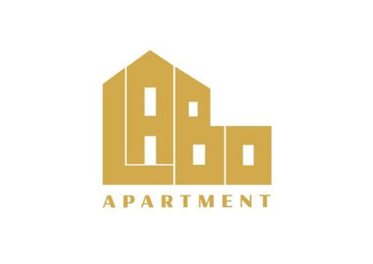 Labo Apartment Niska By Old Town Warschau Exterior foto